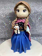 Estatuetas Princesas - thumbnail 5