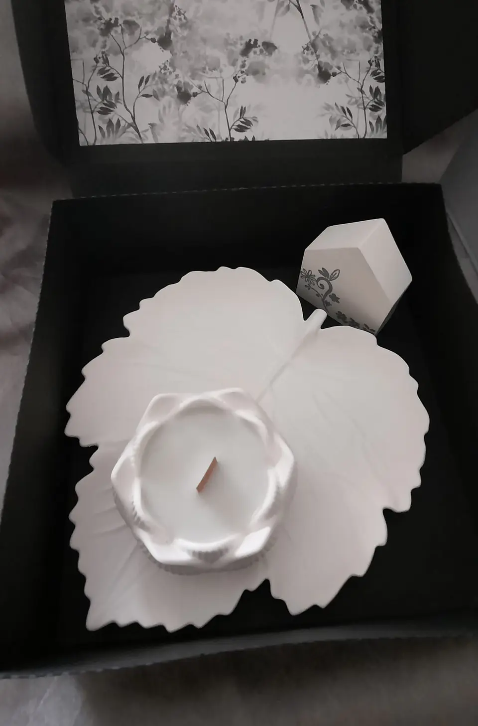 Giftbox Harmony White 🤍 4