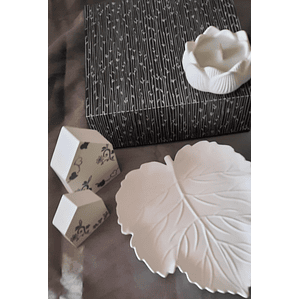 Gift Harmony White 🤍