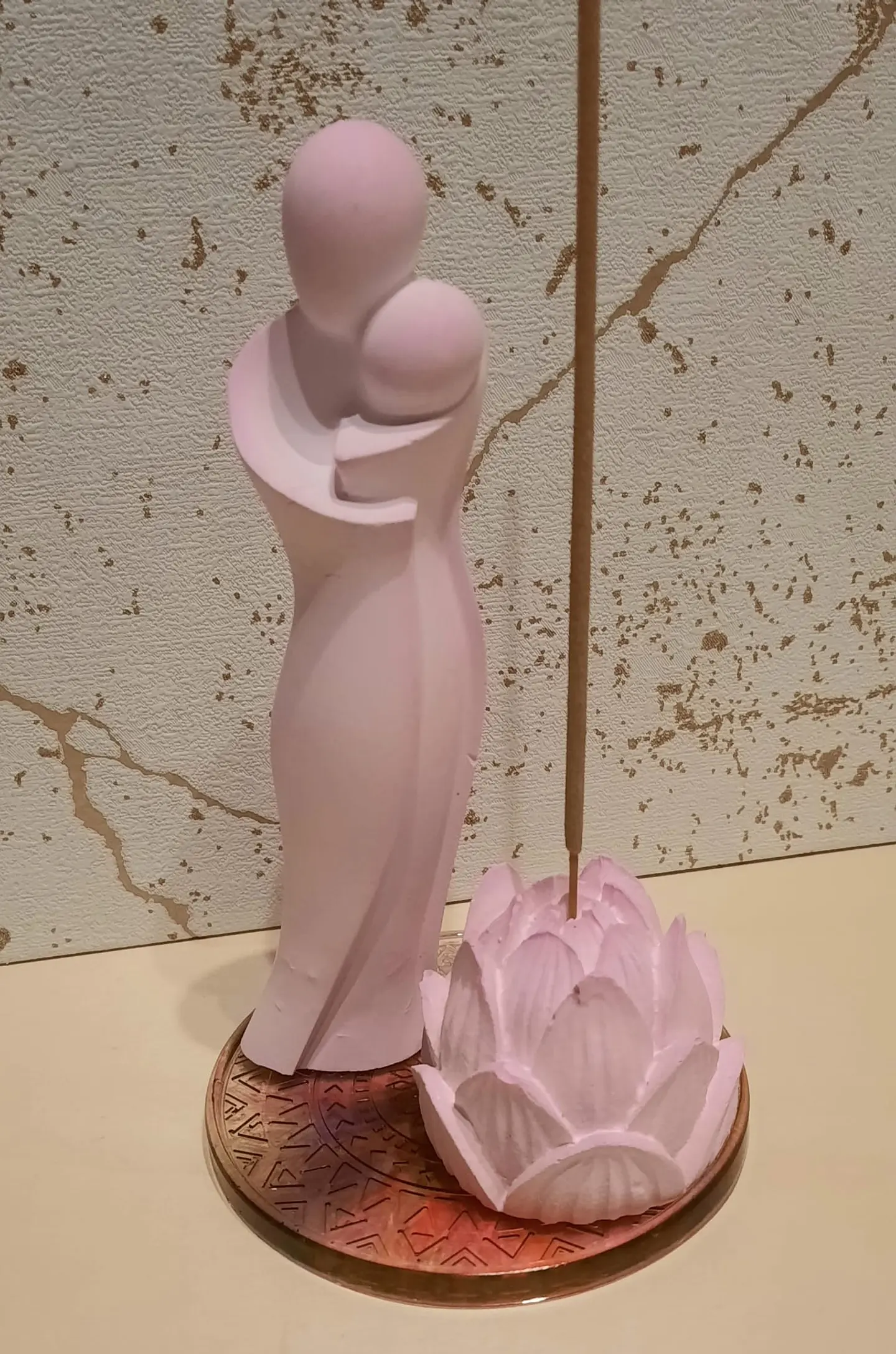 GiftBox Colinho de Mãe Rosa — Um Mimo Cheio de Aconchego 3