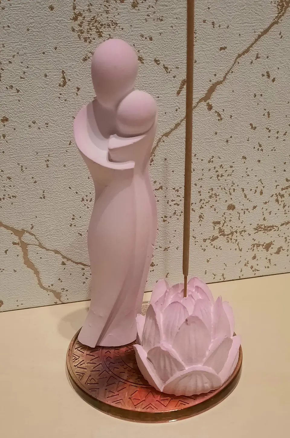 GiftBox Colinho de Mãe Rosa — Um Mimo Cheio de Aconchego 3