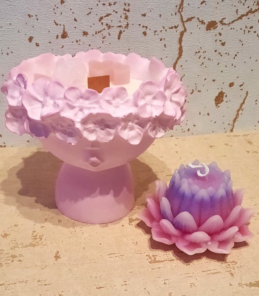 Aromas & Decoração