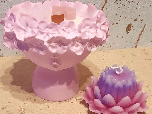 Aromas & Decoração