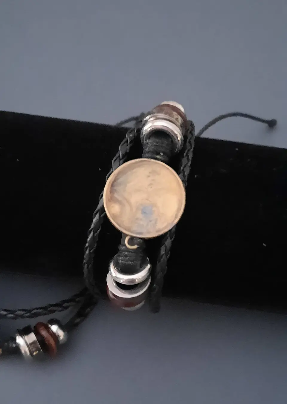 Pulseiras Natureza - Personalizadas 2