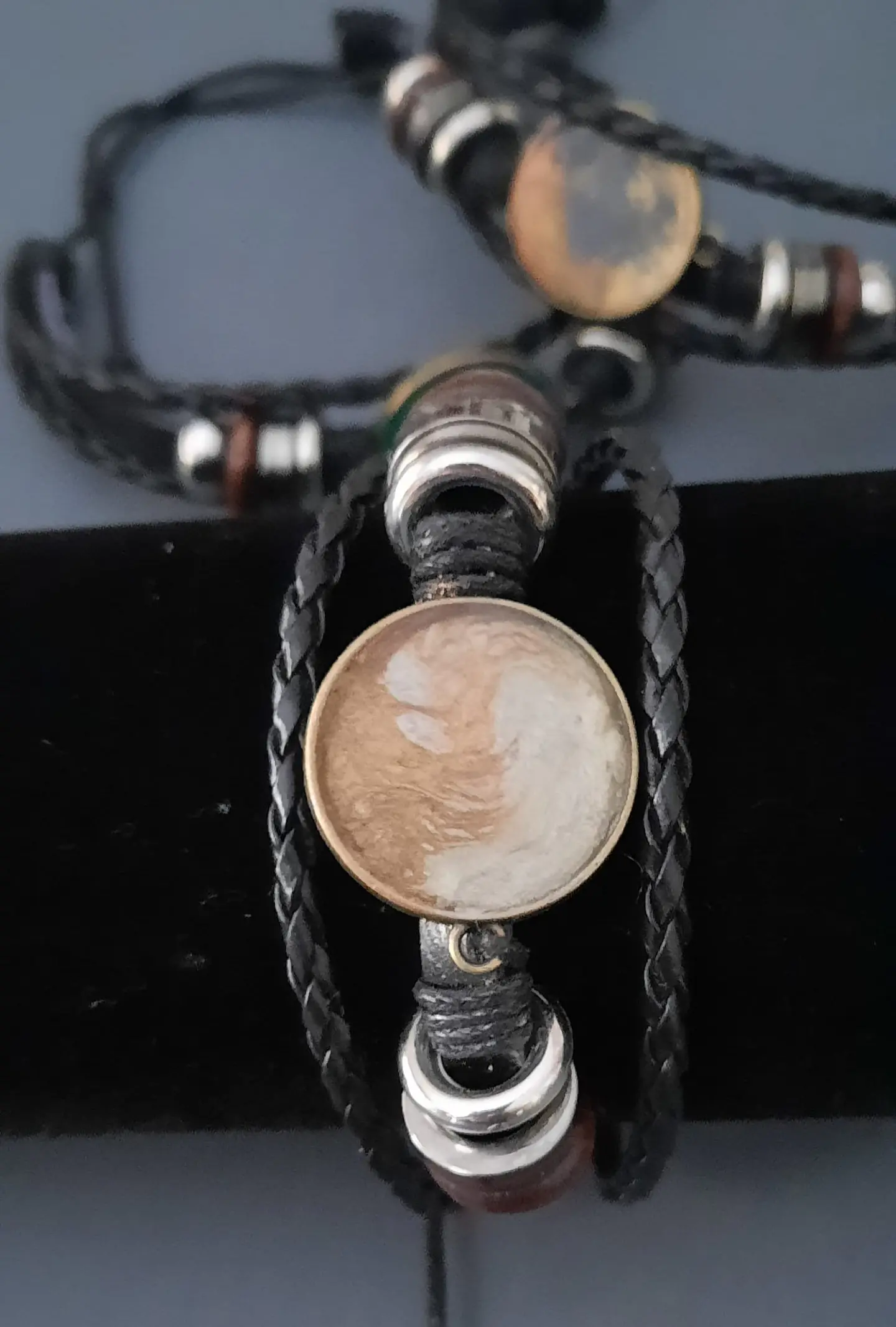 Pulseiras Natureza - Personalizadas 3