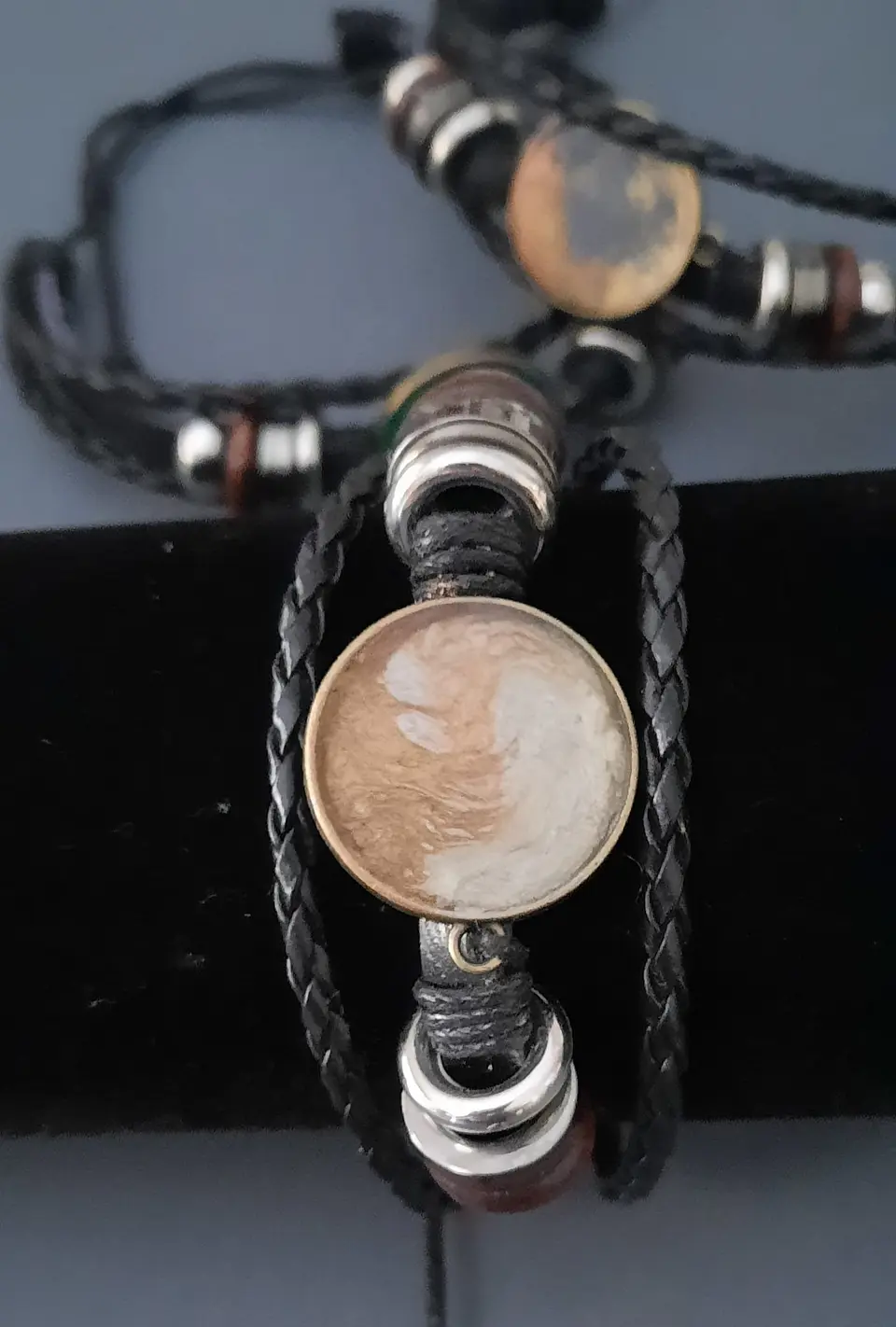 Pulseiras Natureza - Personalizadas 3