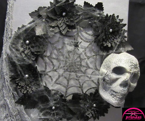 GiftBox Covil de Halloween