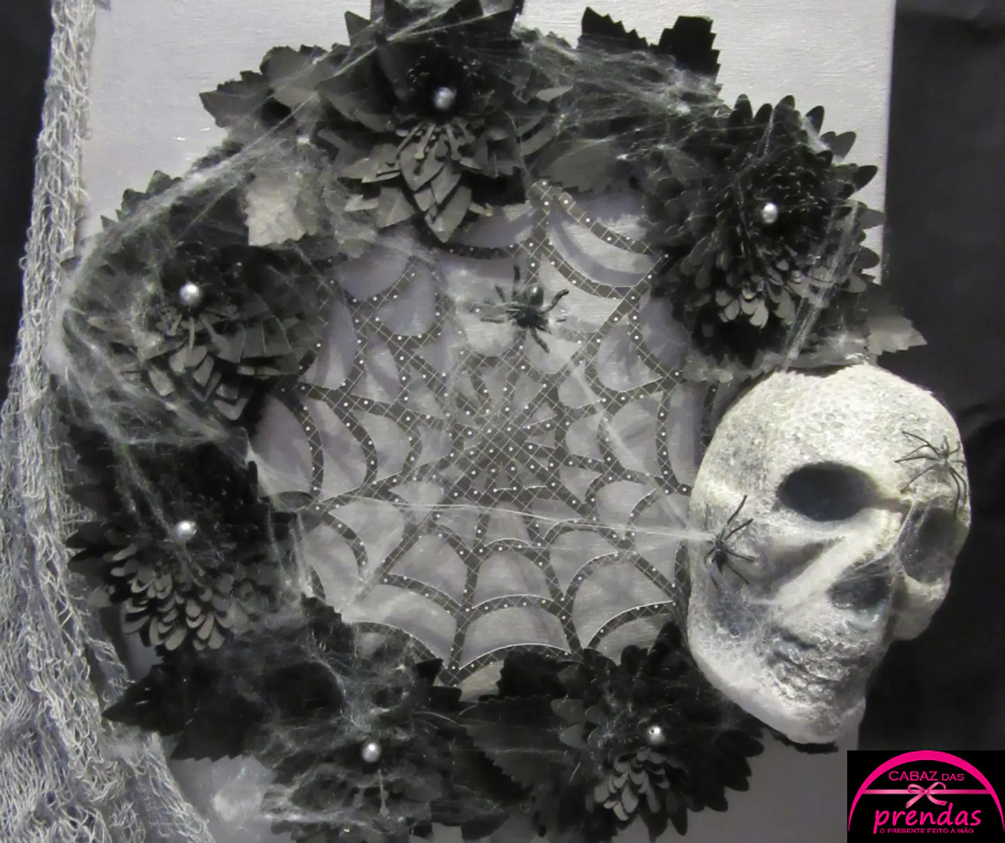 GiftBox Covil de Halloween 1