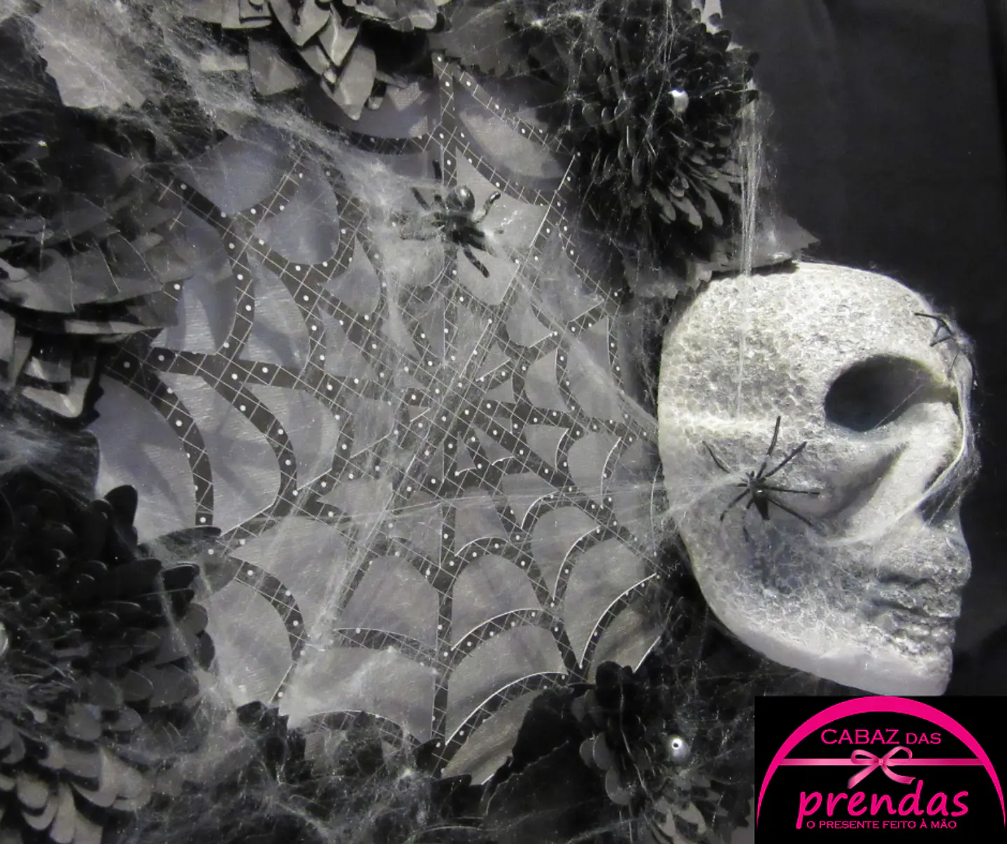 GiftBox Covil de Halloween 2