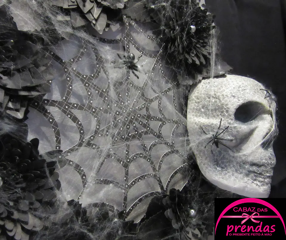 GiftBox Covil de Halloween 2