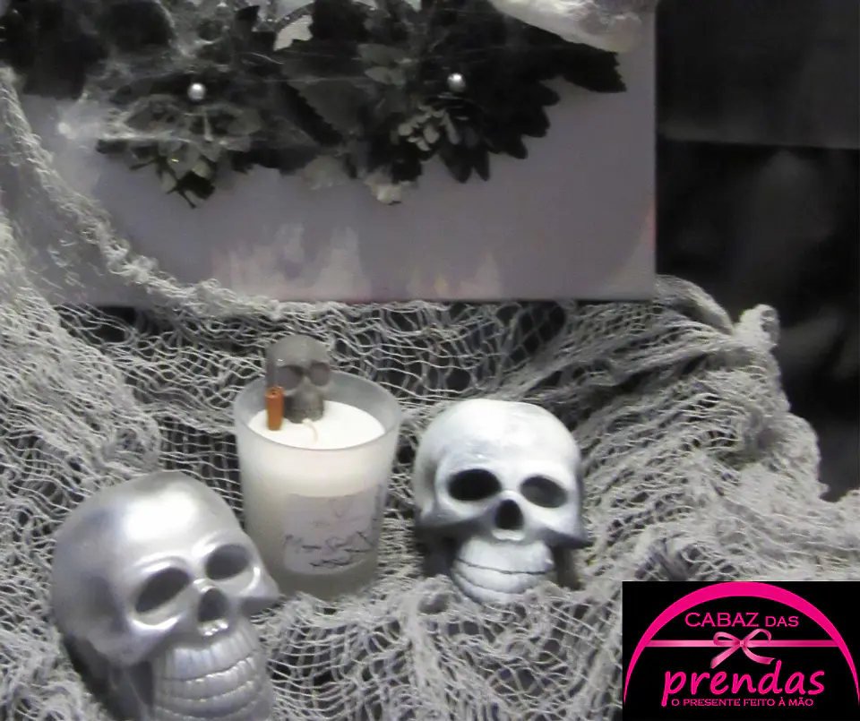 GiftBox Covil de Halloween 4