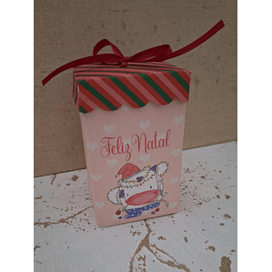 Caxinha alta Miminho