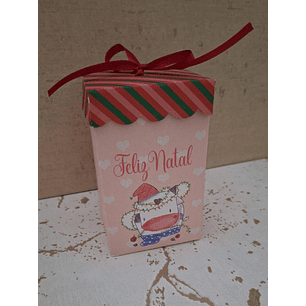 Caxinha alta Miminho