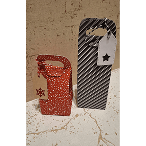 Embalagem Sacolinhas