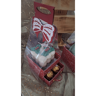 GiftBox Bubbles & Candy