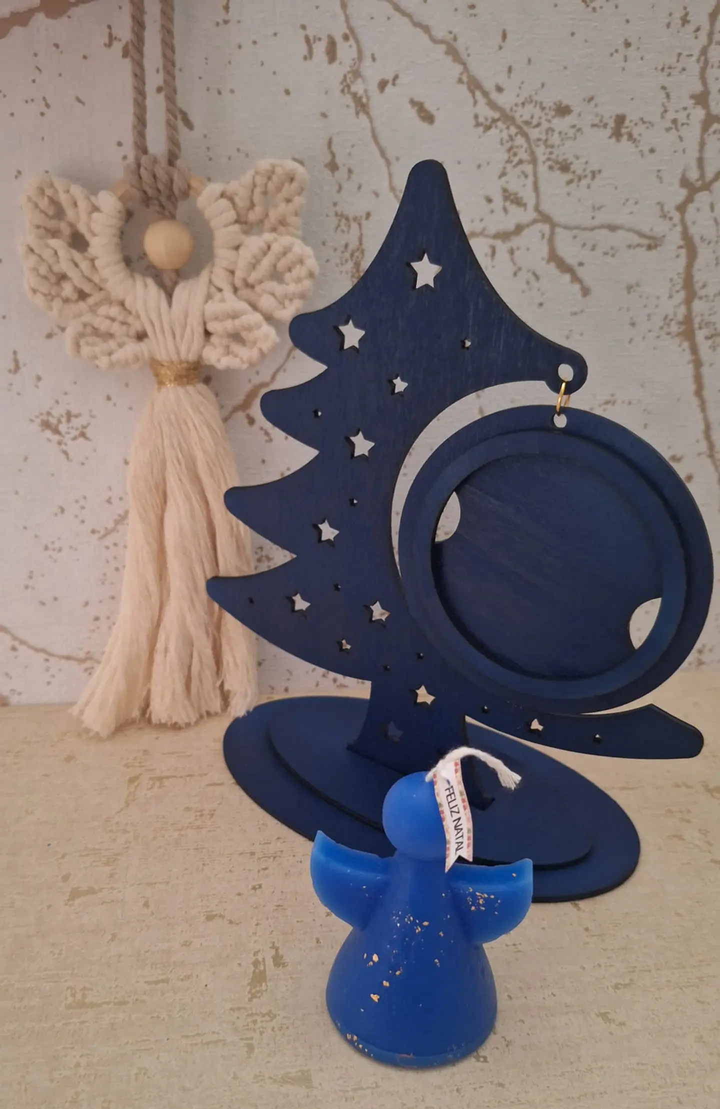 Natal Azul Sereno 2
