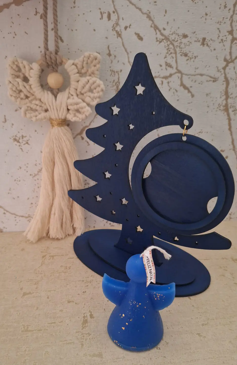 Natal Azul Sereno 2