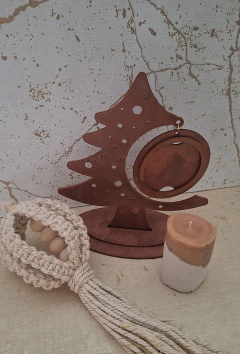 Conjunto “Inverno Natural”