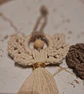 Nature Anjo | macramé - Thumbnail 4