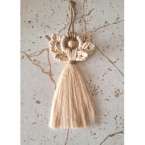 Nature Anjo | macramé
