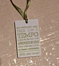 Plaquinha Faça com o Tempo - Thumbnail 4