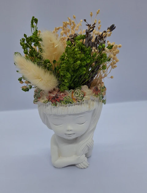 Jasmim - Menina Ternura