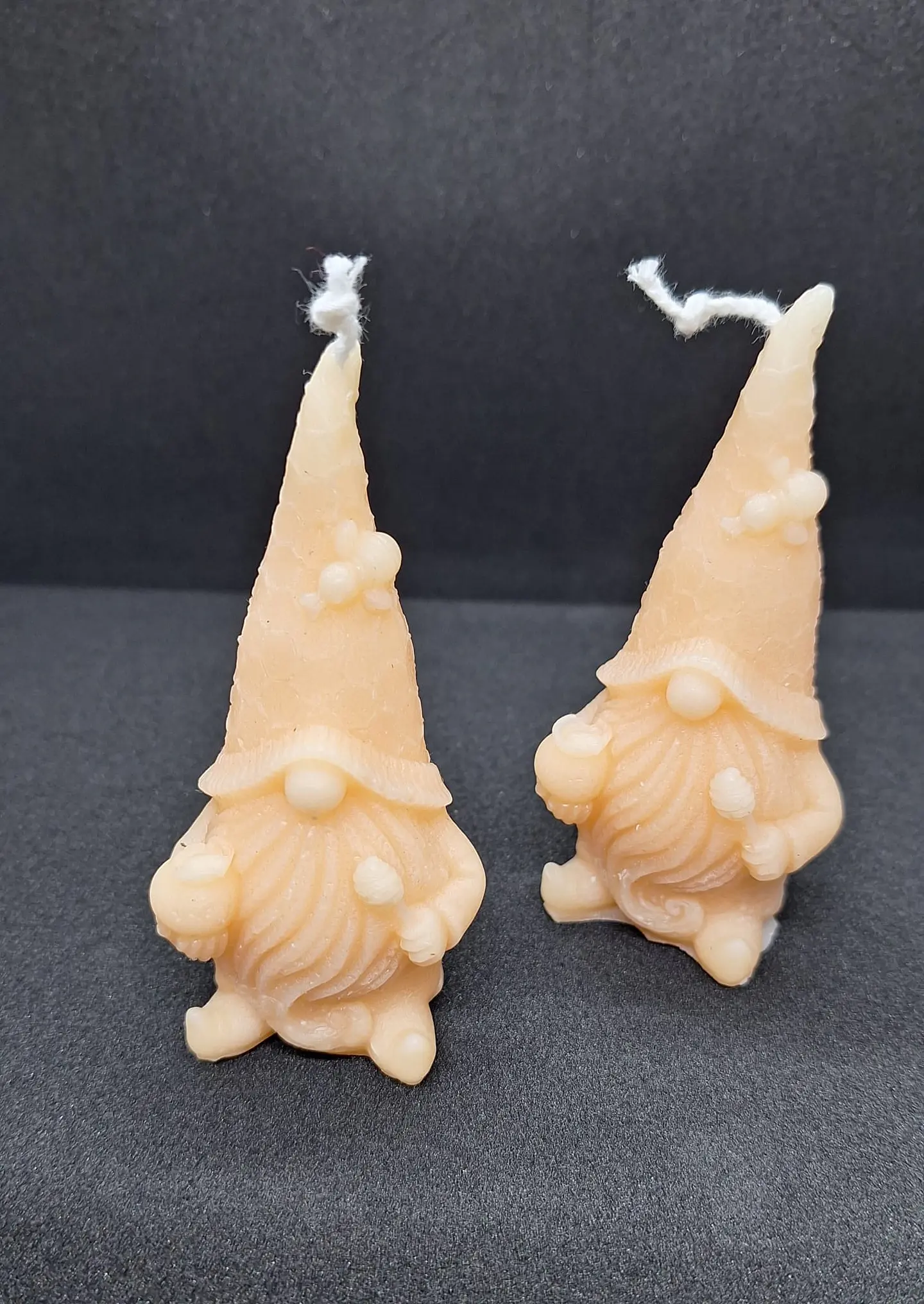 Vela Gnomos 1