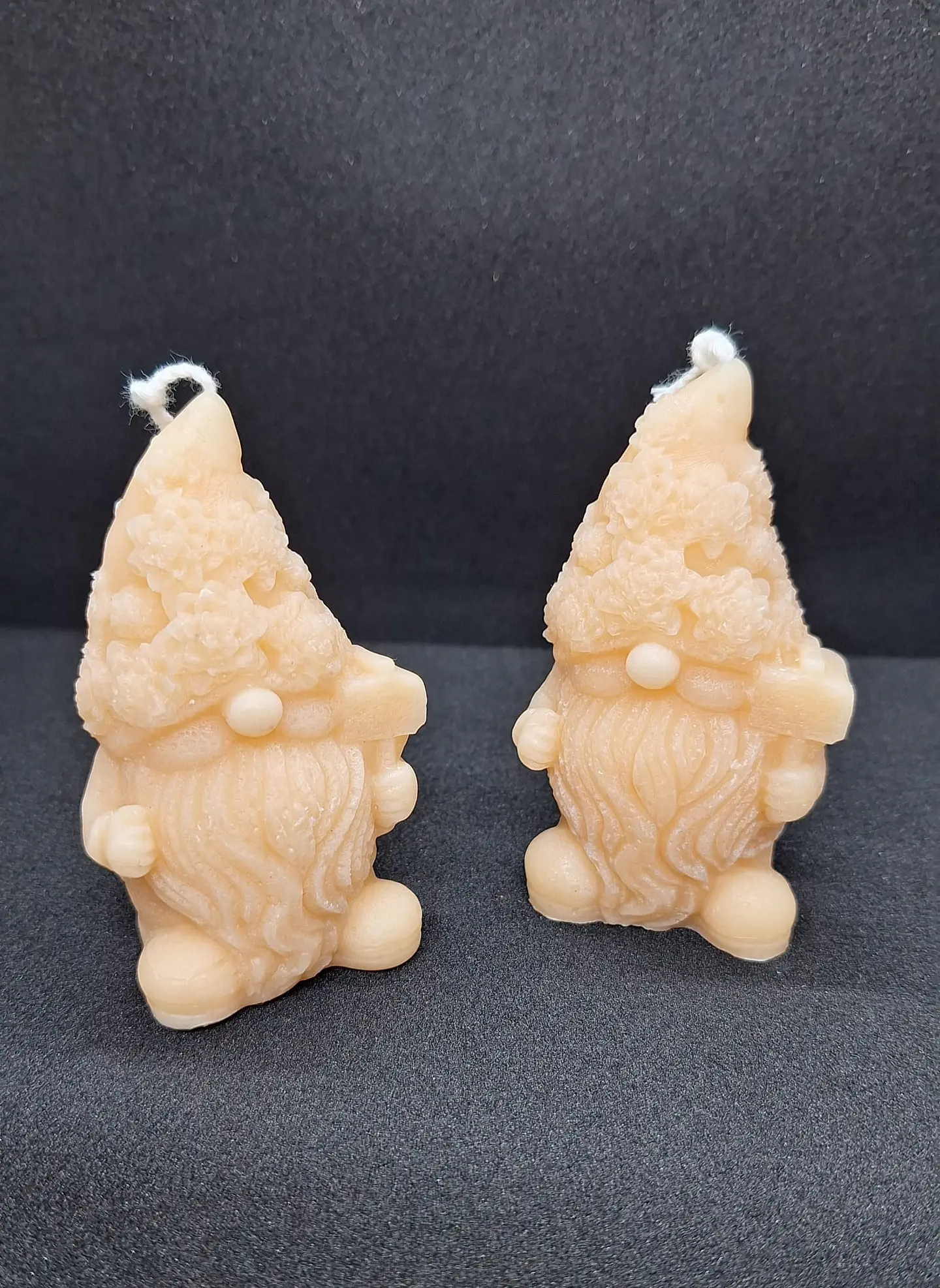 Vela Gnomos 2