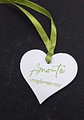 Amo-te Simplesmente | Verde - vignette 1