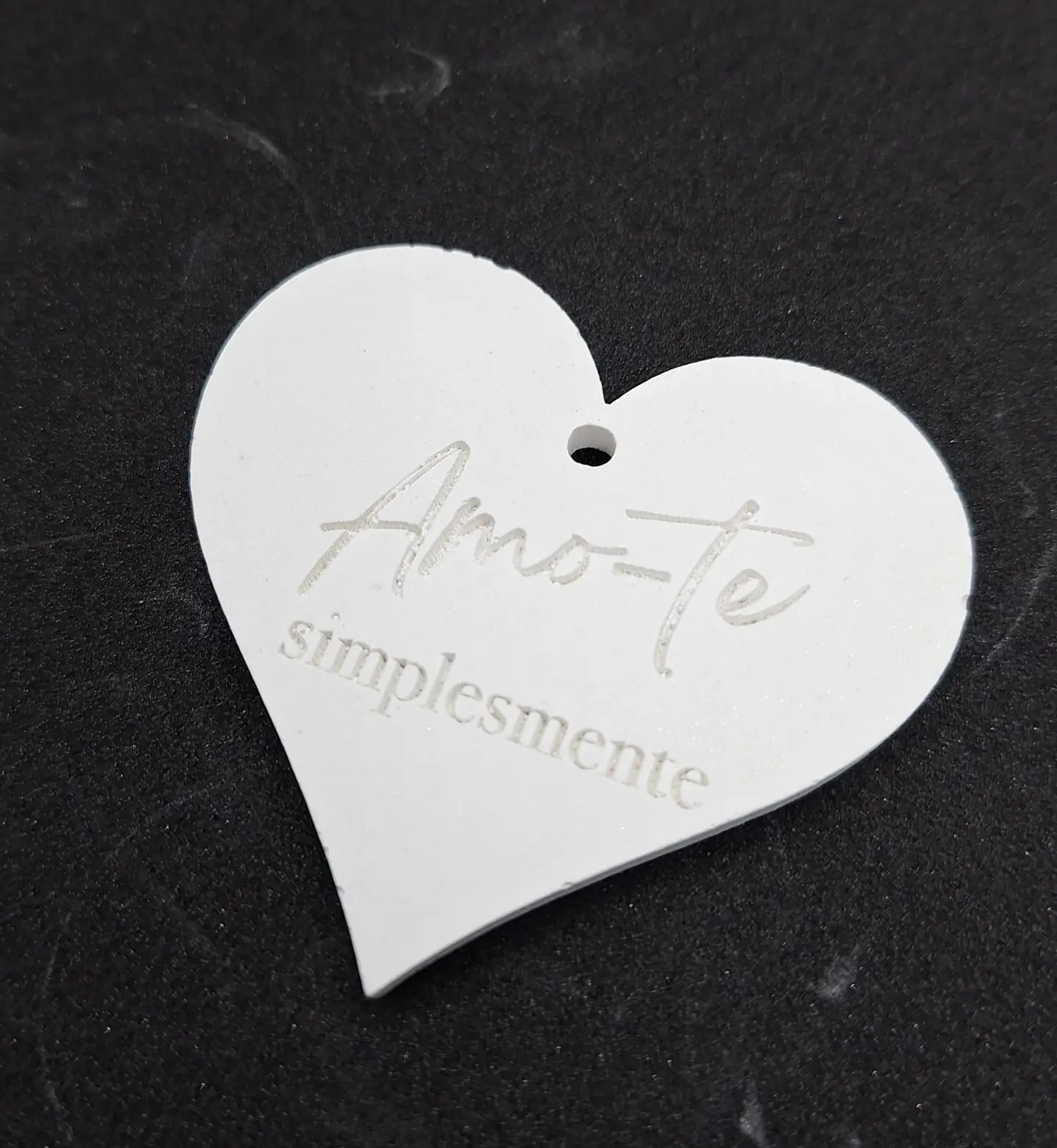 Amo-te Simplesmente | Verde 2