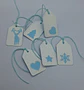 Tags Querido Natal - 6 un. - thumbnail 3