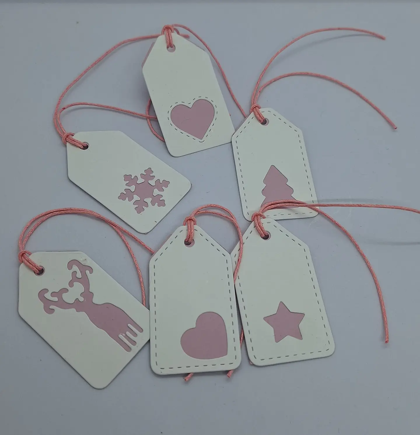 Tags Querido Natal - 6 un. 4