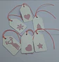 Tags Querido Natal - 6 un. - thumbnail 4