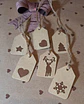 Tags Querido Natal - 6 un. - thumbnail 5