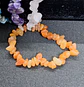 Pulseira Pedras Cornalina - Thumbnail 1