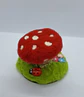 Cogumelos - Lã feltrada - Miniatura 2
