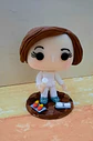 POP Estatueta Enfermeira - vignette 1