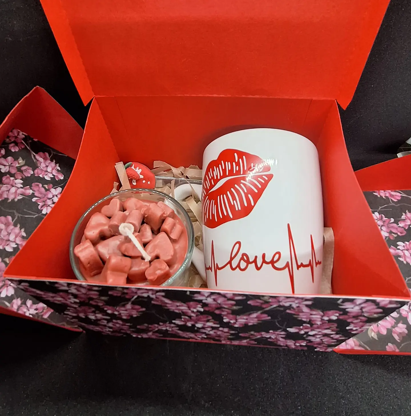 GiftBox “This Love is Important” — Um Miminho Romântico❤️ 2