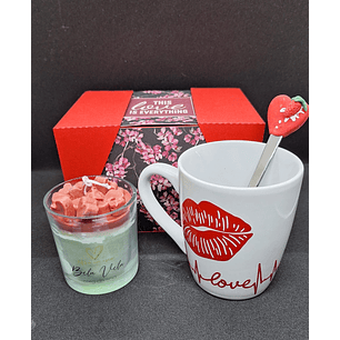 Gift This Love is Important