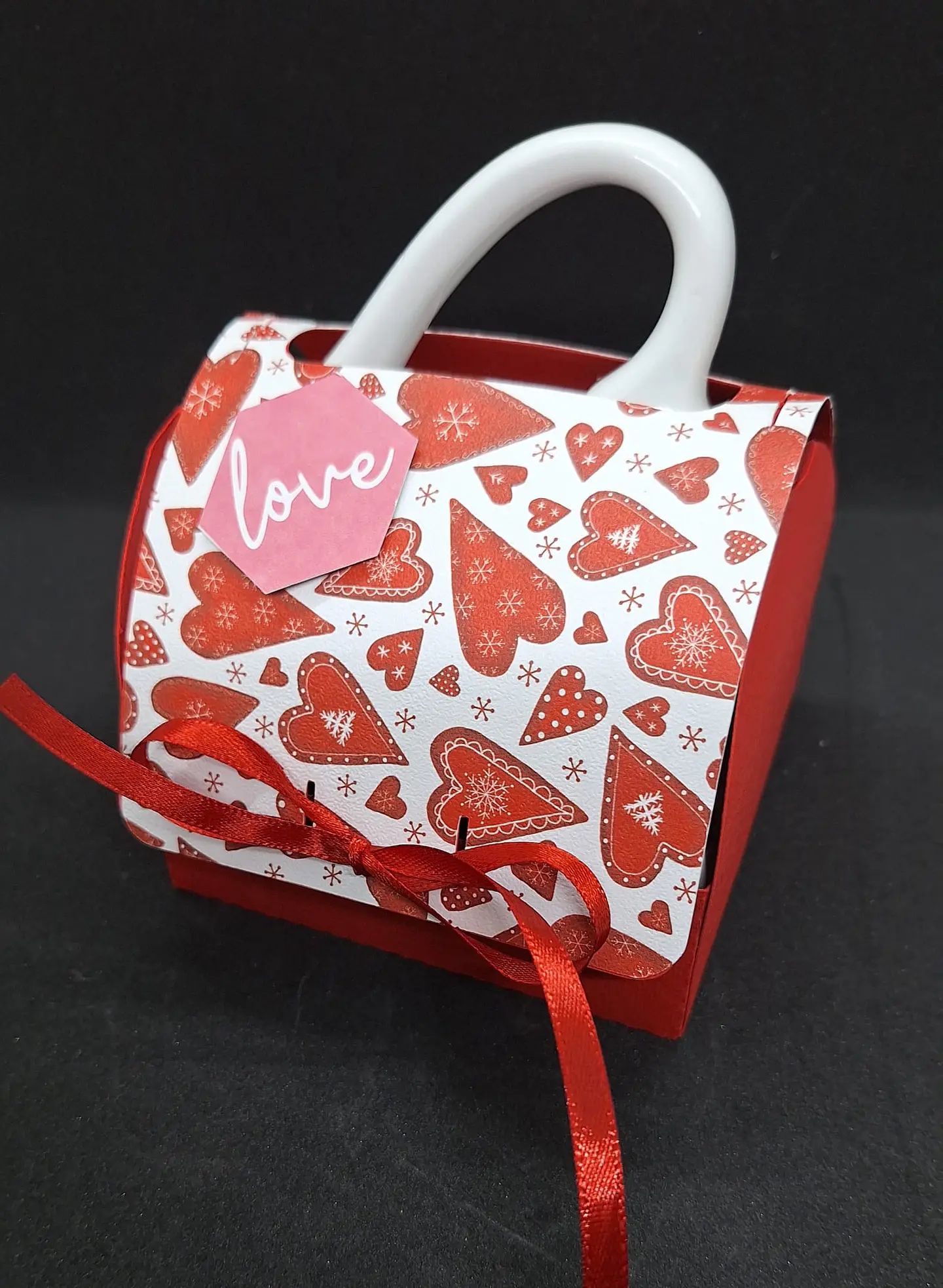 Presente “But First, Coffee” — Para Amantes de Café 2