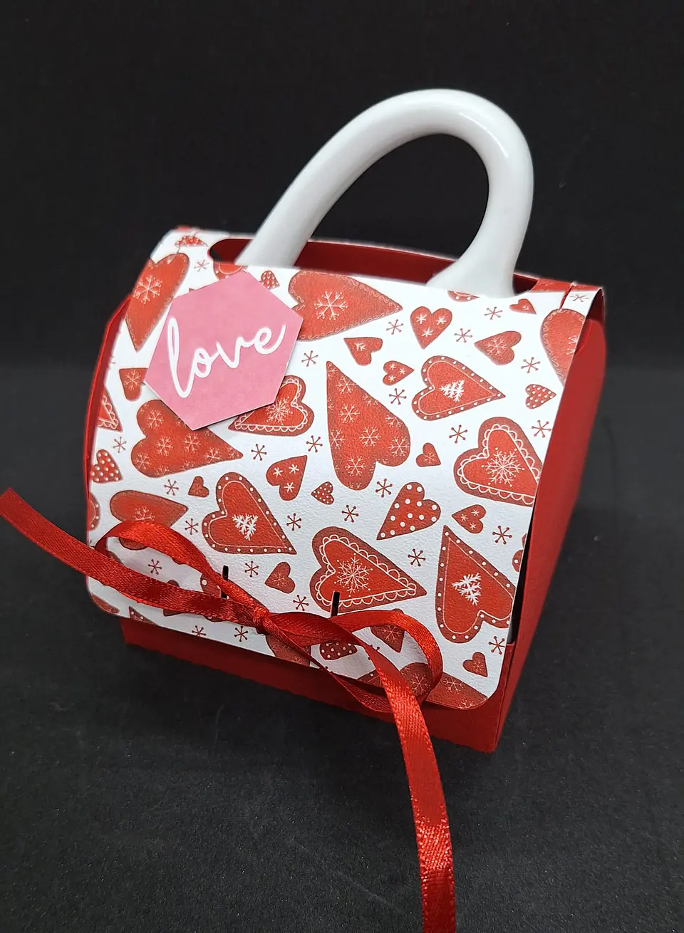 Presente “But First, Coffee” — Para Amantes de Café 2