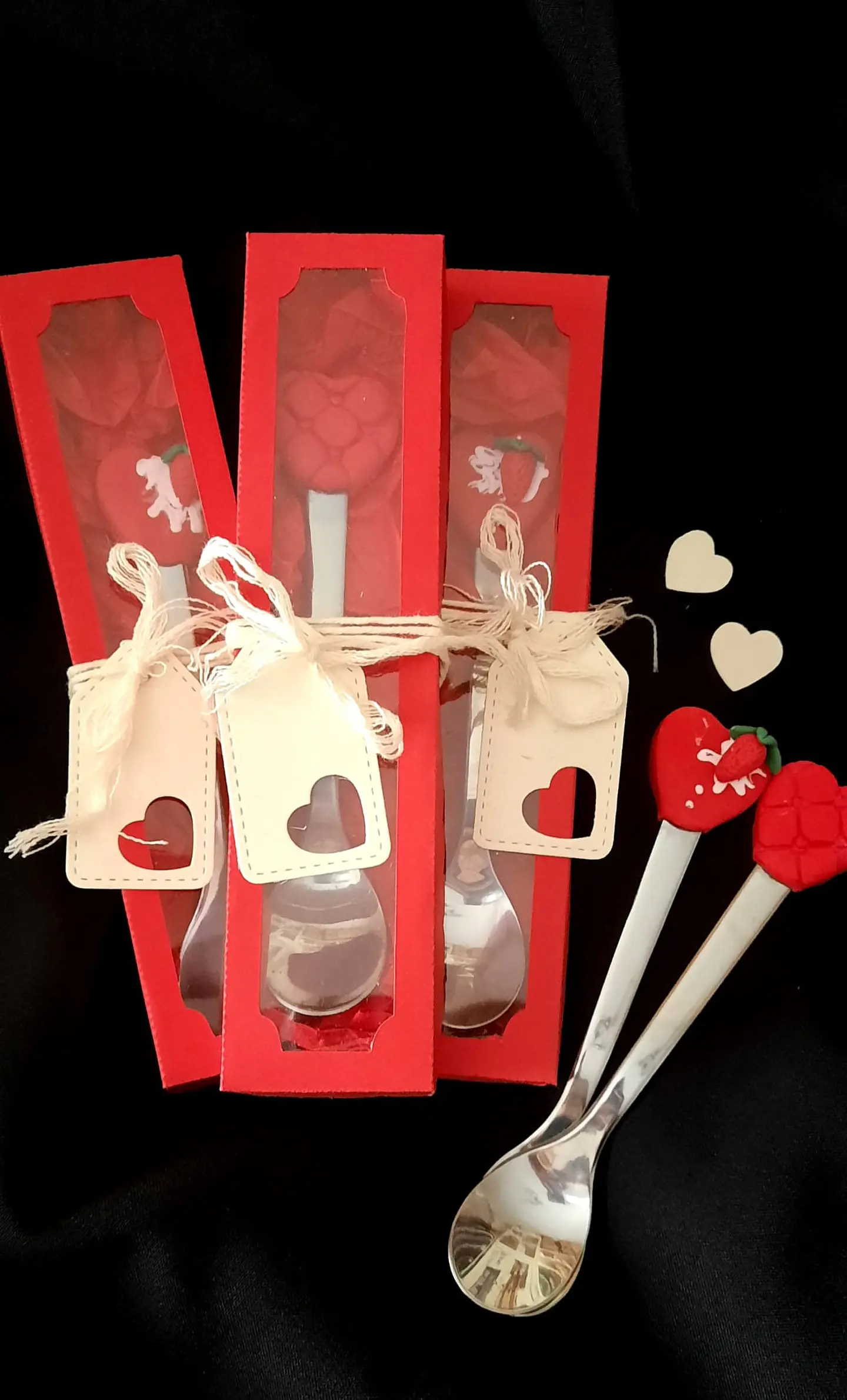 Amor à Colher 1