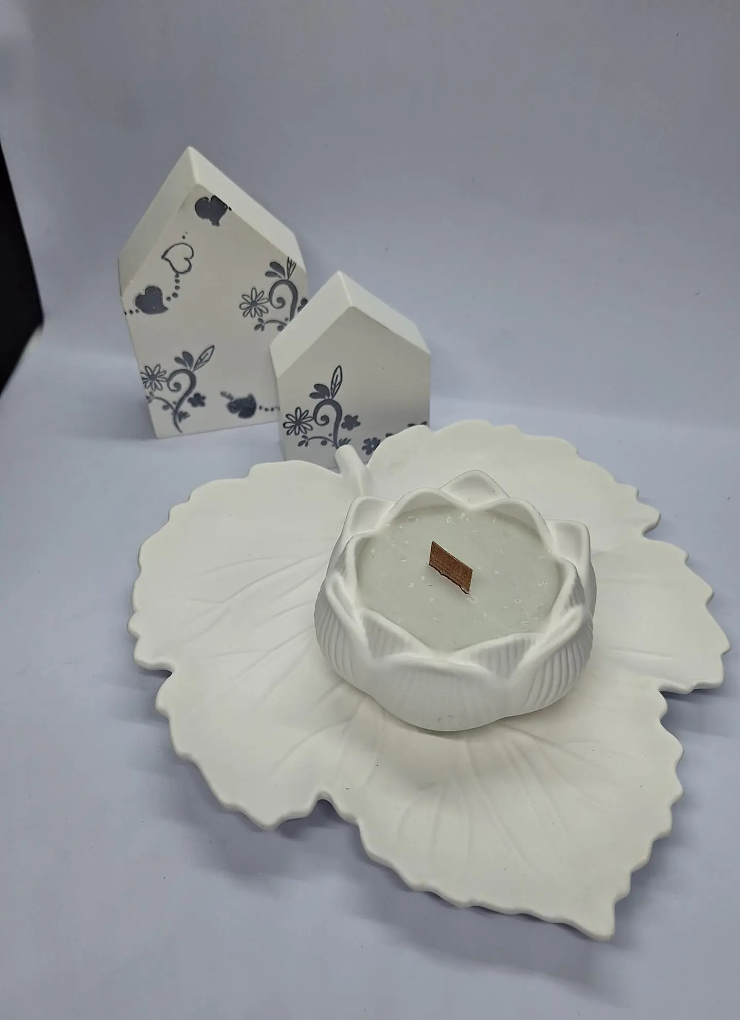 Giftbox Harmony White 🤍 5