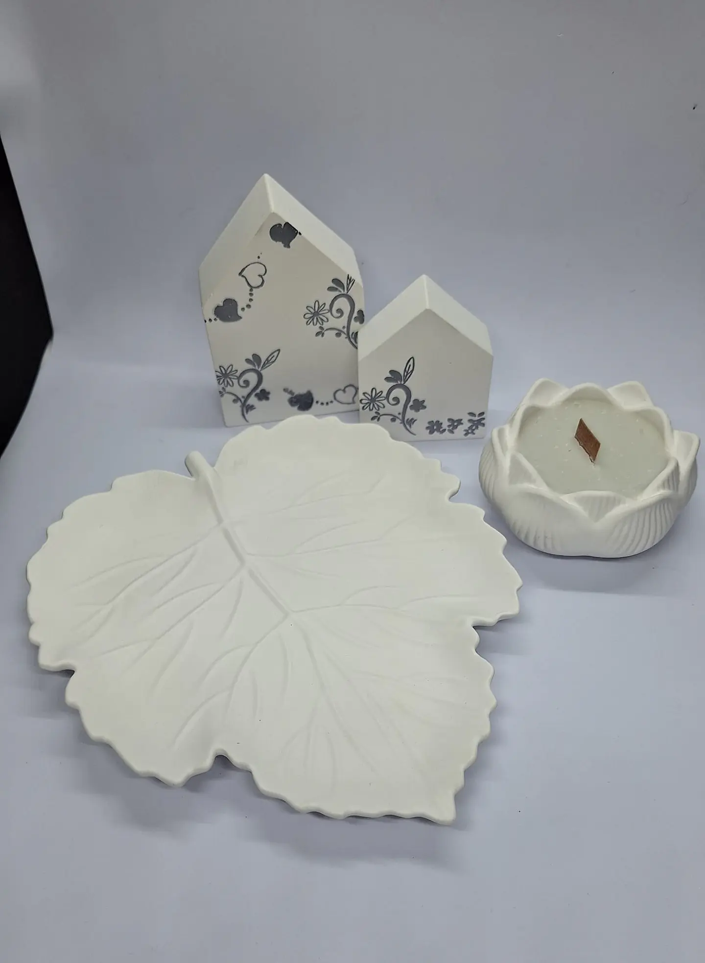 Giftbox Harmony White 🤍 2