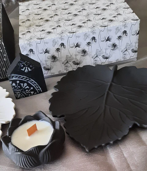 Giftbox Harmony Black 🖤