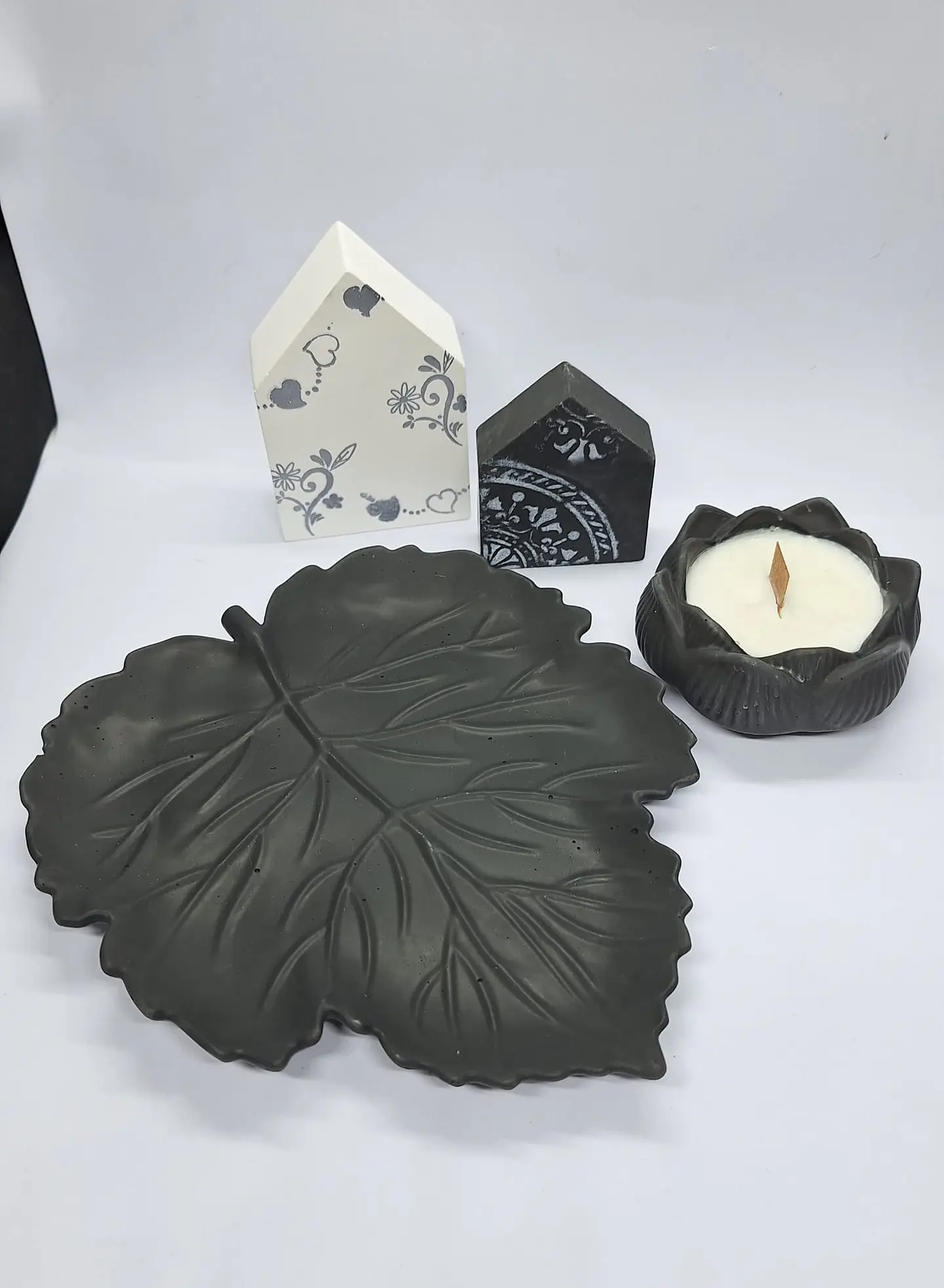 Giftbox Harmony Black 🖤 2