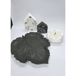 Gift Harmony Duo (Black & White) | – Combinações Disponíveis🖤🤍