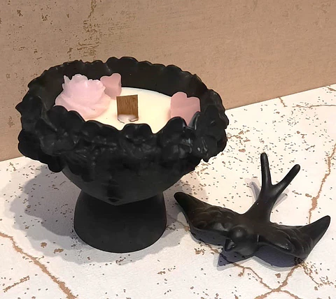 Giftbox Bela Home MUM Preto