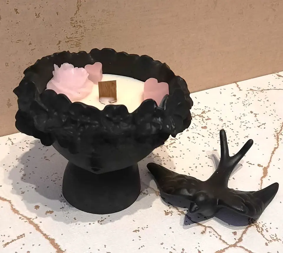 Giftbox Bela Home MUM Preto 1