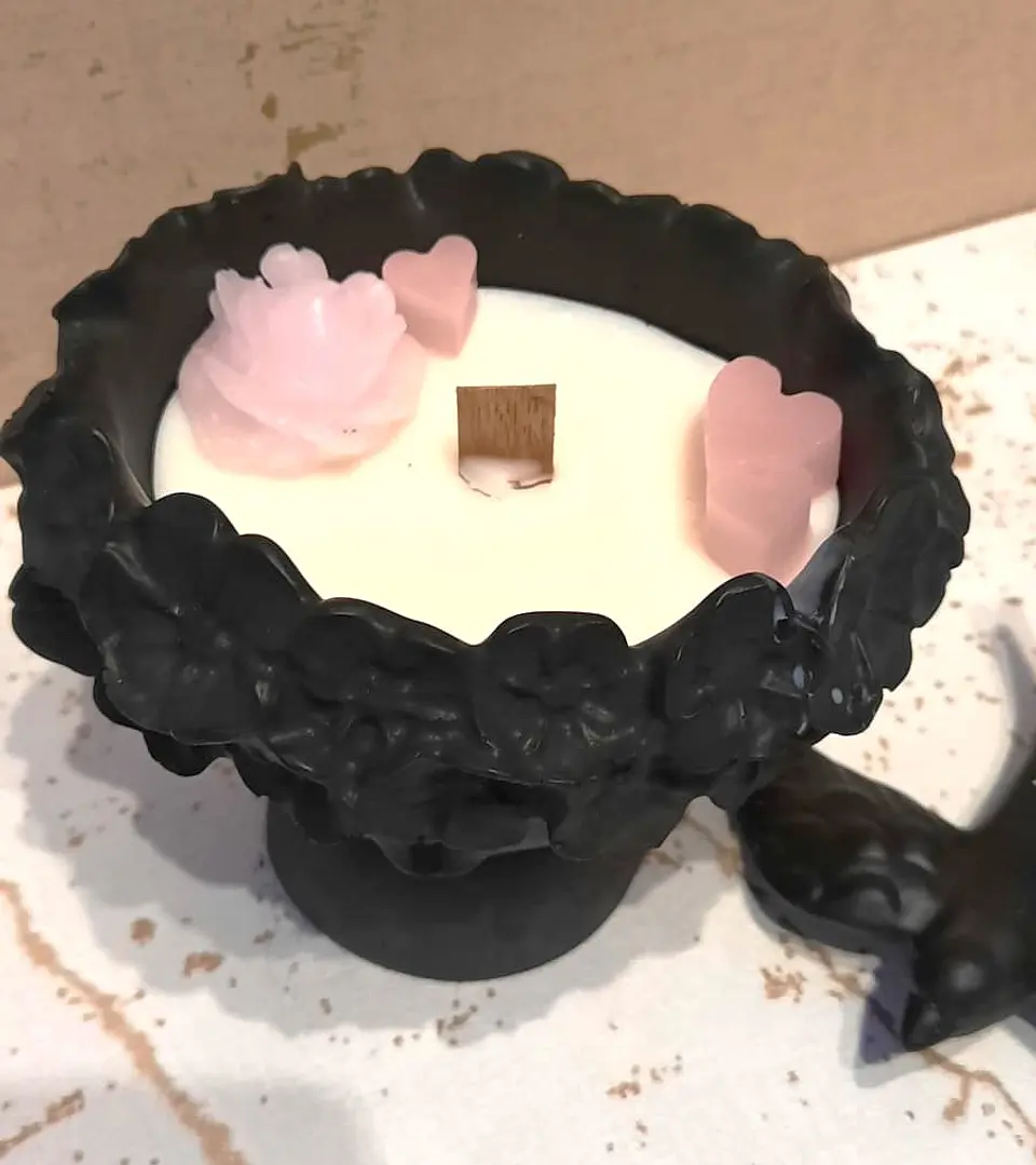 Giftbox Bela Home MUM Preto 2